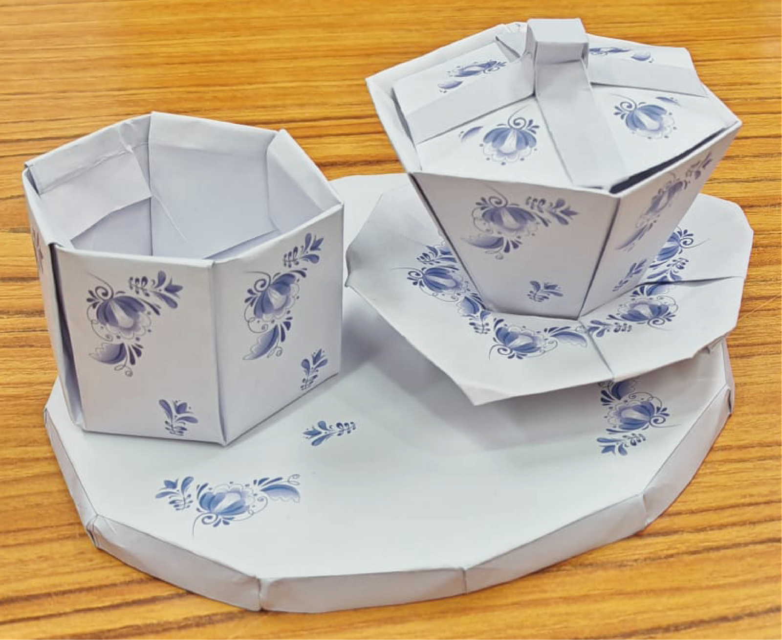 茶盅